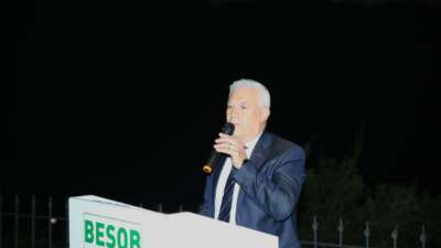 Başkan Bozbey: Esnafla halkı tekrar barıştırmak istiyoruz