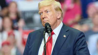 Trump, Pensilvanya’da yeniden miting düzenleyecek