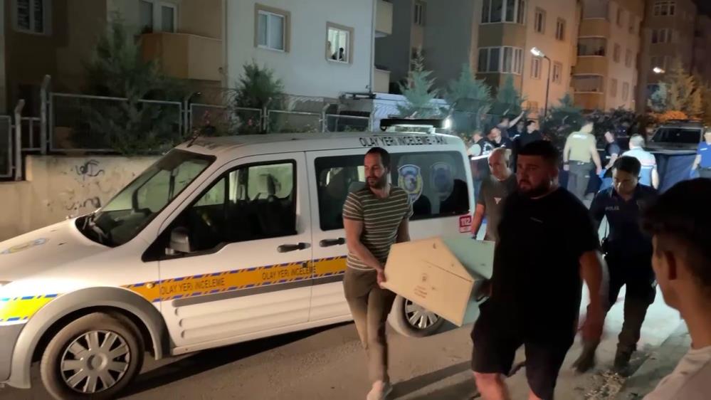 Bursa’da damadını öldüren kayınpeder hakim karşısında