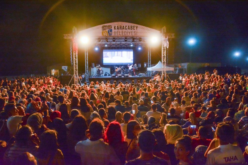 Bursa’da Geleneksel Ihlamur Festivali başlıyor