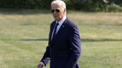Biden’a ‘adaylıktan çekil’ çağrısı