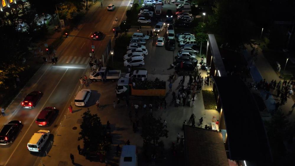 Bozbey söz vermişti, ücretsiz dağıtılmaya başlandı!