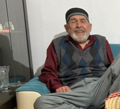 Bursa’da kayıp ihbarı