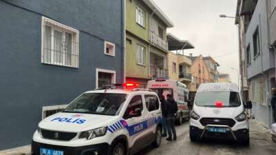 Bursa’daki kan donduran cinayette yeni gelişme!