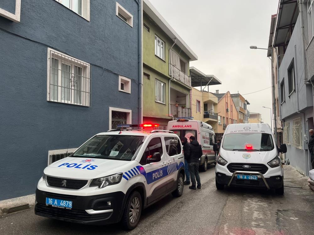 Bursa’daki kan donduran cinayette yeni gelişme!