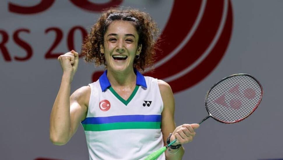 Olimpiyatlara BUÜ imzası atılacak