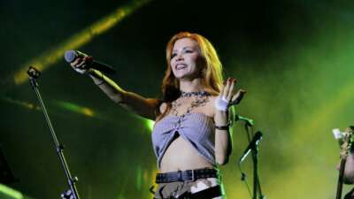Bursa’da unutulmaz gece