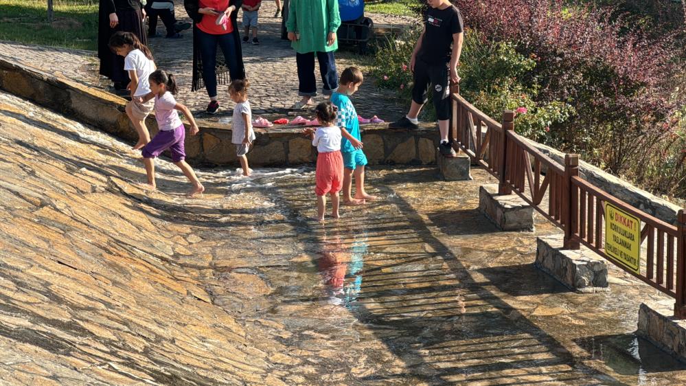 Ölümcül serinlik akıllara İzmir’deki faciayı getirdi