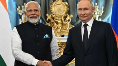 Modi: Savaşla çözüm olmaz