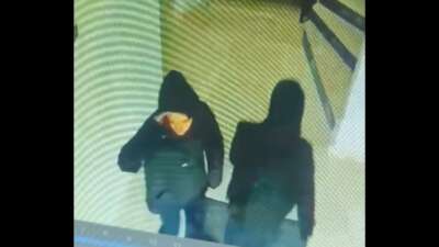 Bursa’da hamile hırsız serbest kaldı, duruma isyan etti!
