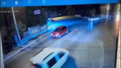 Bursa’da suç makinesi kameralardan yakalandı!