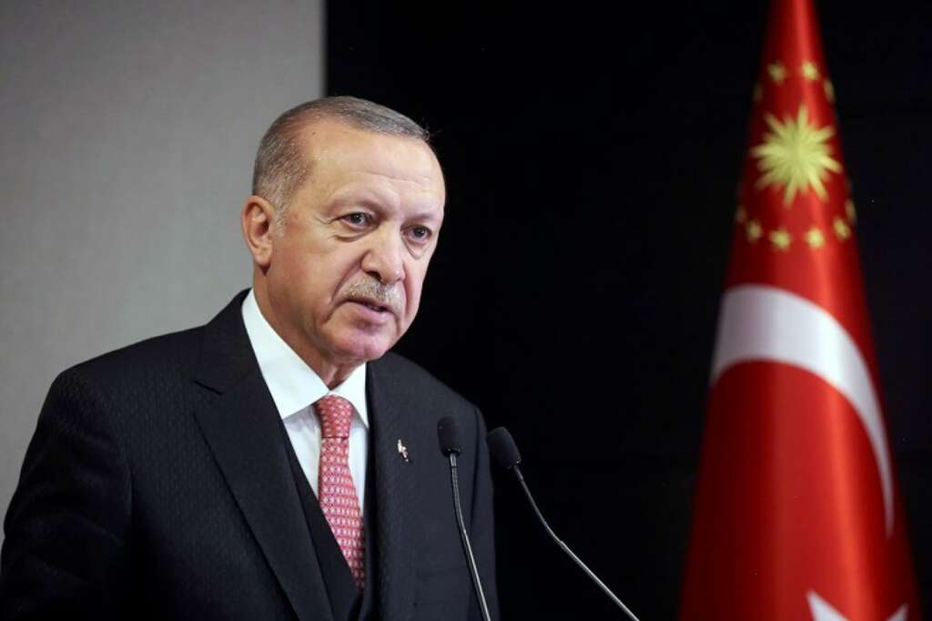 100’e yakın yeni vekil sınıfta kaldı! Erdoğan hakkımı helal etmiyorum demişti