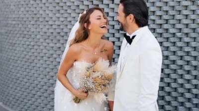 Ahmet Kural’dan romantik evlilik yıl dönümü kutlaması