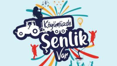 Osmangazi’nin köylerinde şenlik başlıyor