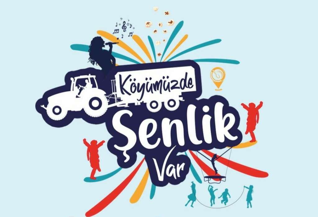 Osmangazi’nin köylerinde şenlik başlıyor
