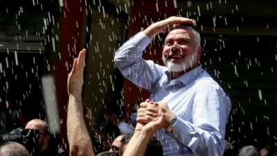 Hamas lideri Haniye’nin öldürülmesine dünyadan tepkiler