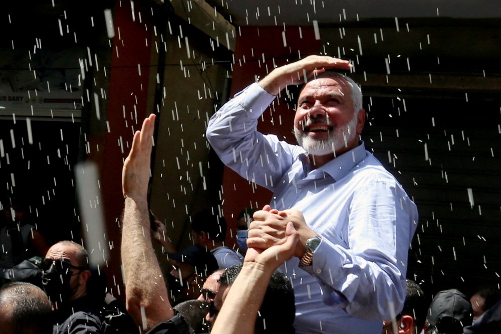 Hamas lideri Haniye’nin öldürülmesine dünyadan tepkiler