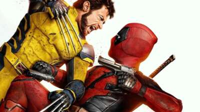 Deadpool ve Wolverine’den rekor açılış