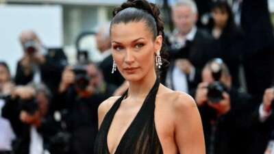 Bella Hadid tartışmalı Adidas kampanyası için özür diledi