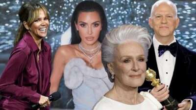 Kim Kardashian dizide başrol oynayacak