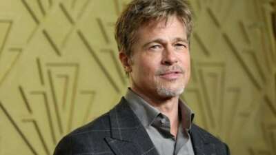 Brad Pitt’in ilişkisi giderek ciddileşiyor