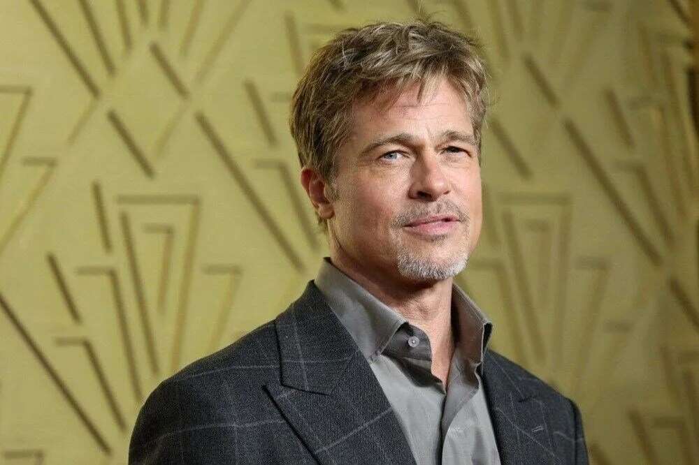 Brad Pitt’in ilişkisi giderek ciddileşiyor