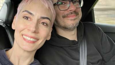 Melisa Sözen’dan Harun Tekin’e romantik doğum günü mesajı