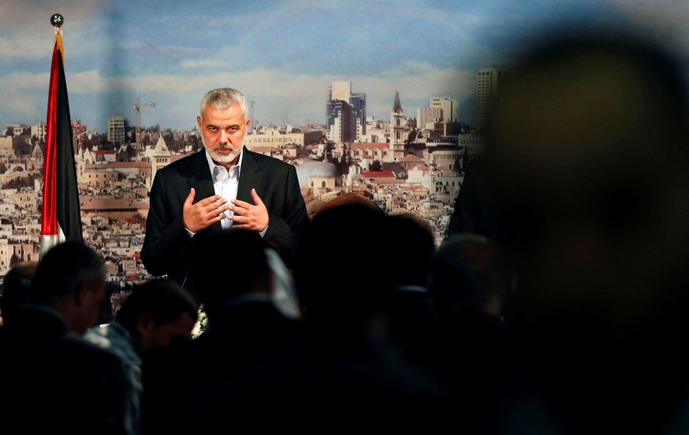 Hamas Lideri Haniye Tahran’da öldürüldü (İsmail Haniye kimdir?)