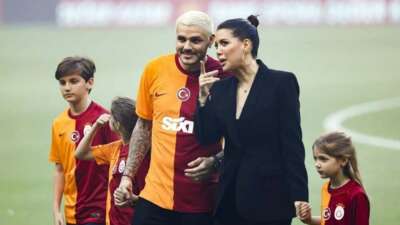 Wanda Nara ile Mauro Icardi boşanıyor mu?