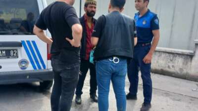 Gemlik’te organize dilencilere Zabıta ve Emniyet darbesi