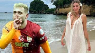 Barış Alper Yılmaz’la anılıyordu! Şeyma Subaşı’dan ‘Yine aşık oldum’ paylaşımı
