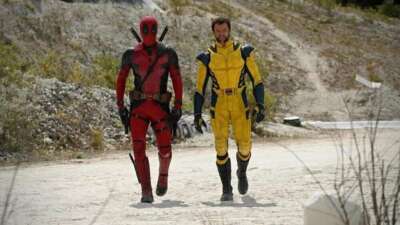 Deadpool ve Wolverine filminin yıldızları Madonna’dan izin istemek zorunda kaldı