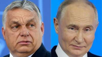Orban-Putin görüşmesi AB’de kriz yarattı