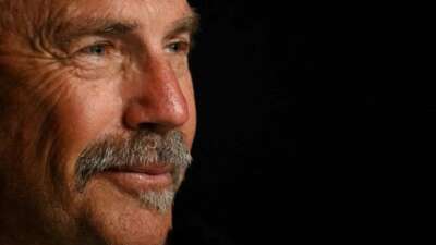 Kevin Costner: Erkeklere yönelik filmler yapıyorum