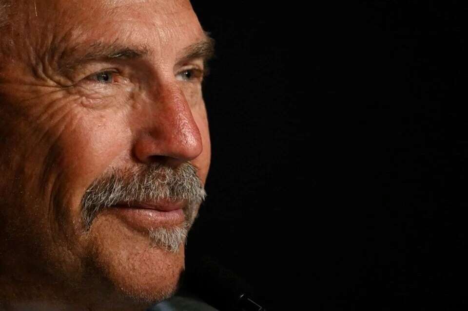 Kevin Costner: Erkeklere yönelik filmler yapıyorum