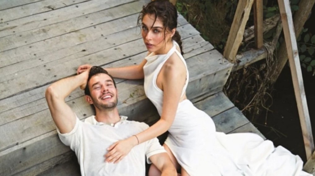 Cemre Baysel ve Aytaç Şaşmaz barıştı! 1,5 yıl önce ayrılmışlardı