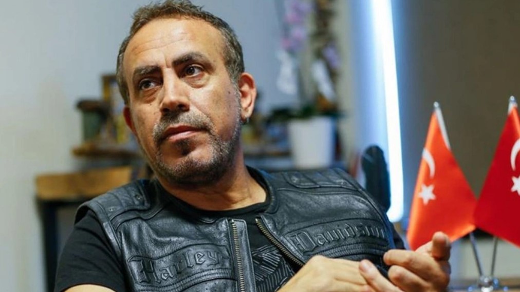 Haluk Levent hastaneye kaldırıldı!