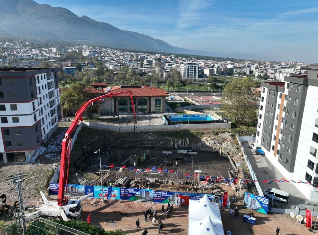 Yıldırım’da dönüşüm tartışması büyüyor… CHP’li Gün’den Başkan Yılmaz’a tepki