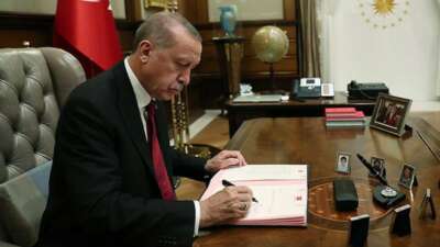 Resmi Gazete’de yayımlandı… Bursa’da büyük kamulaştırma!