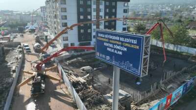 Yıldırım’da dönüşüm karmaşası… Başkan Yılmaz’dan Başkan Bozbey’e yanıt