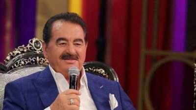Helallik istemişti! Riskli ameliyat sonrası İbrahim Tatlıses’ten ilk fotoğraf