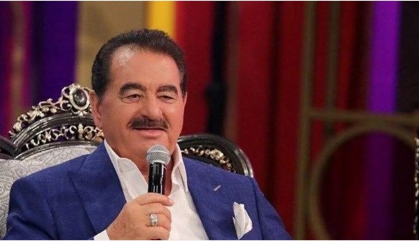 Helallik istemişti! Riskli ameliyat sonrası İbrahim Tatlıses’ten ilk fotoğraf