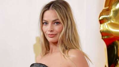 Barbie filminin yıldızı Margot Robbie hamile