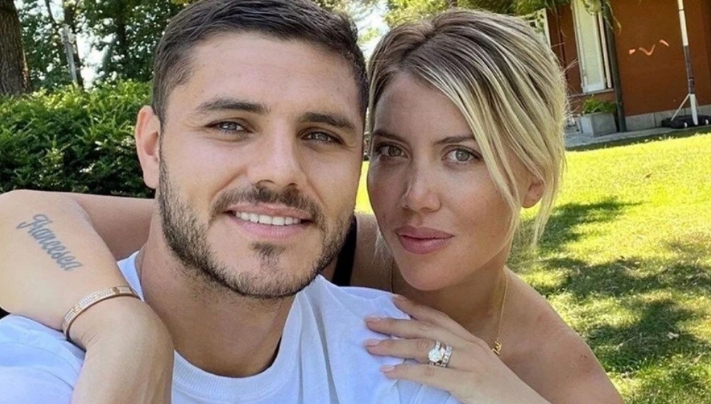 Wanda Nara’dan ihanet iddialarına yanıt!