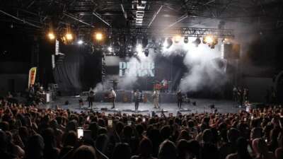 Bursa festivalinde ‘Dedublüman’ rüzgarı