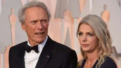 Yönetmen Clint Eastwood’un hayat arkadaşı yaşamını yitirdi