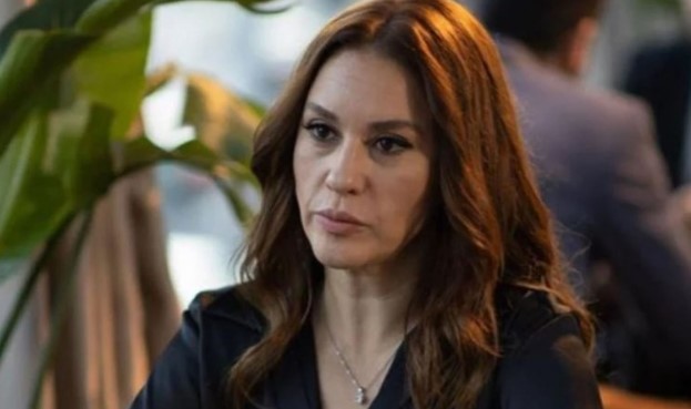 Kızılcık Şerbeti’nin Kıvılcım’ı Evrim Alasya’dan ‘evlilik’ açıklaması