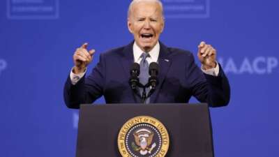 ABD Başkanı Biden yine Covid-19’a yakalandı