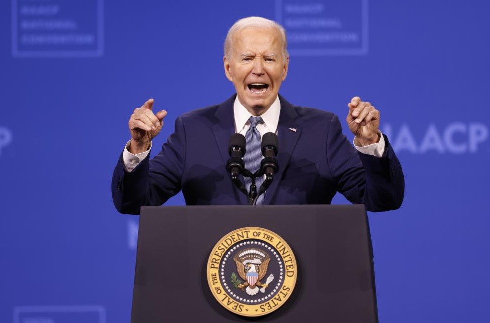 ABD Başkanı Biden yine Covid-19’a yakalandı