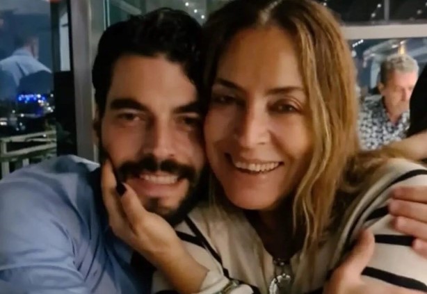 Akın Akınözü’nün acı günü! Oyuncu Özlem Akınözü hayatını kaybetti